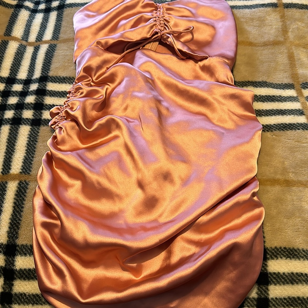 Zara Dress